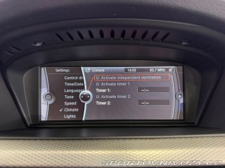 BMW 3 d xDrive COUPE SPORT EDIT 2012