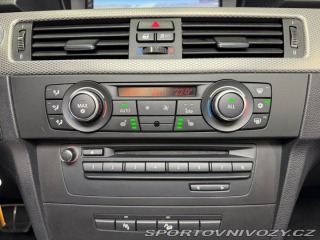 BMW 3 d xDrive COUPE SPORT EDIT 2012