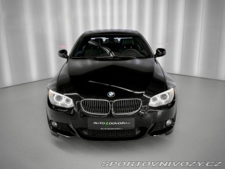 BMW 3 d xDrive COUPE SPORT EDIT 2012