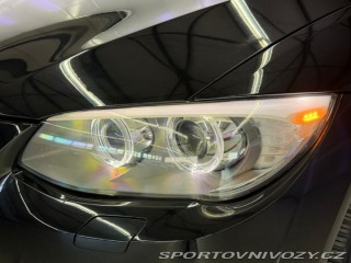 BMW 3 d xDrive COUPE SPORT EDIT 2012