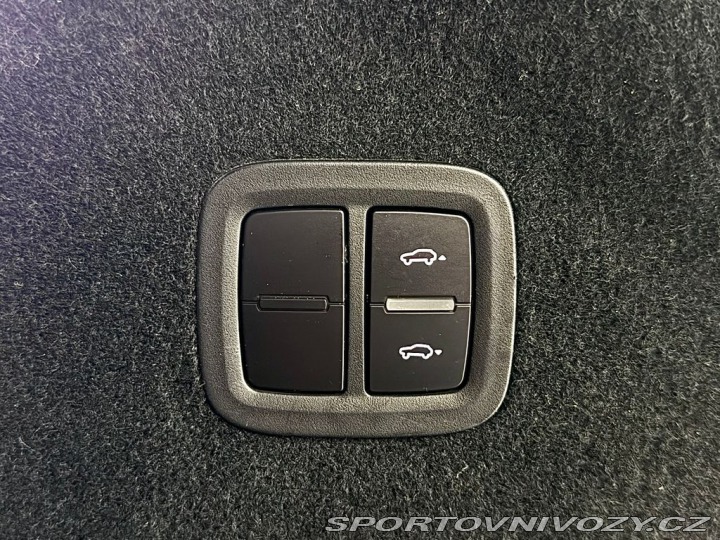 Porsche Cayenne TURBO S COUPE E-HYBRID, P 2020