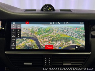Porsche Cayenne TURBO S COUPE E-HYBRID, P 2020