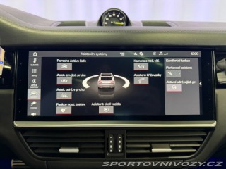 Porsche Cayenne TURBO S COUPE E-HYBRID, P 2020