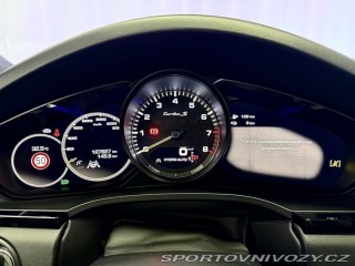 Porsche Cayenne TURBO S COUPE E-HYBRID, P 2020