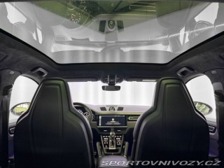Porsche Cayenne TURBO S COUPE E-HYBRID, P 2020