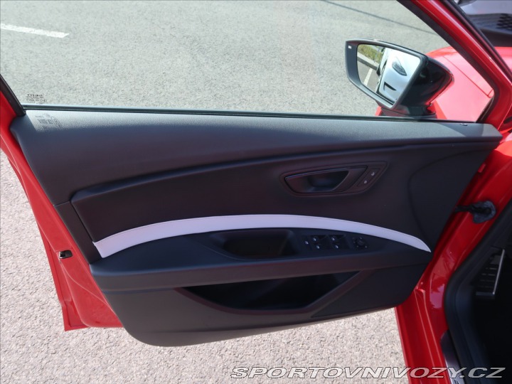 Seat Leon 2,0 TSI Cupra 280 Sportst 2015