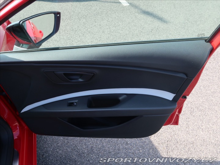 Seat Leon 2,0 TSI Cupra 280 Sportst 2015