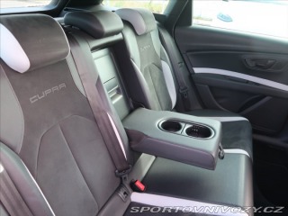 Seat Leon 2,0 TSI Cupra 280 Sportst 2015