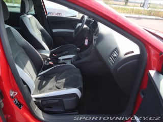 Seat Leon 2,0 TSI Cupra 280 Sportst 2015