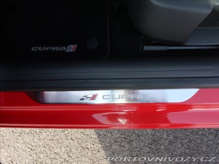 Seat Leon 2,0 TSI Cupra 280 Sportst 2015