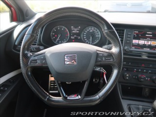 Seat Leon 2,0 TSI Cupra 280 Sportst 2015