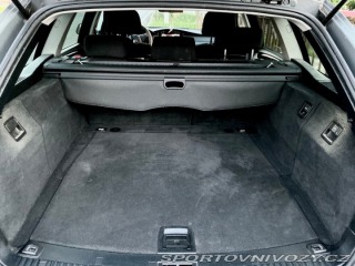 BMW 5 2,0 2009