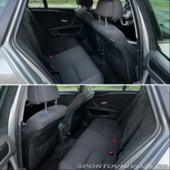 BMW 5 2,0 2009