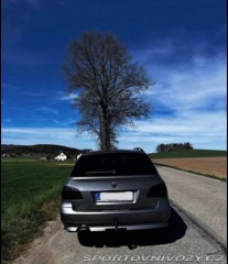 BMW 5 2,0 2009