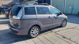 Mazda Ostatní modely 5 2,0 i 107 kW, 7 míst, t 2009