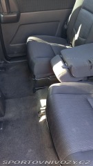 Mazda Ostatní modely 5 2,0   i 107 kW, 7 míst, t 2009