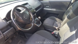 Mazda Ostatní modely 5 2,0 i 107 kW, 7 míst, t 2009