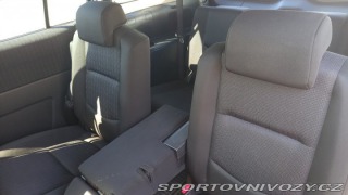 Mazda Ostatní modely 5 2,0 i 107 kW, 7 míst, t 2009