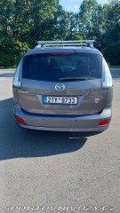 Mazda Ostatní modely 5 2,0   i 107 kW, 7 míst, t 2009