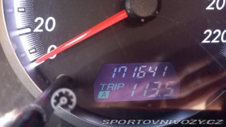 Mazda Ostatní modely 5 2,0 i 107 kW, 7 míst, t 2009