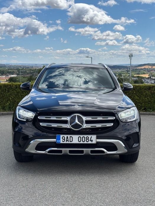 Mercedes-Benz CLC 2,0 200d 4MATIC | 120kw