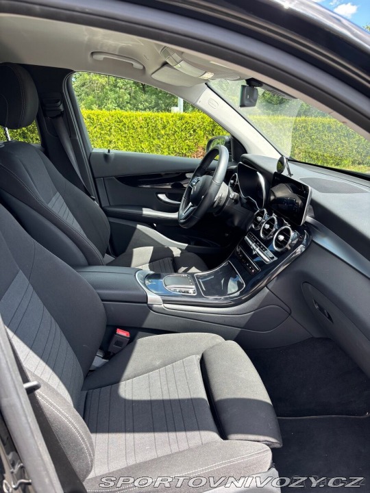 Mercedes-Benz CLC 2,0 200d 4MATIC | 120kw 2022