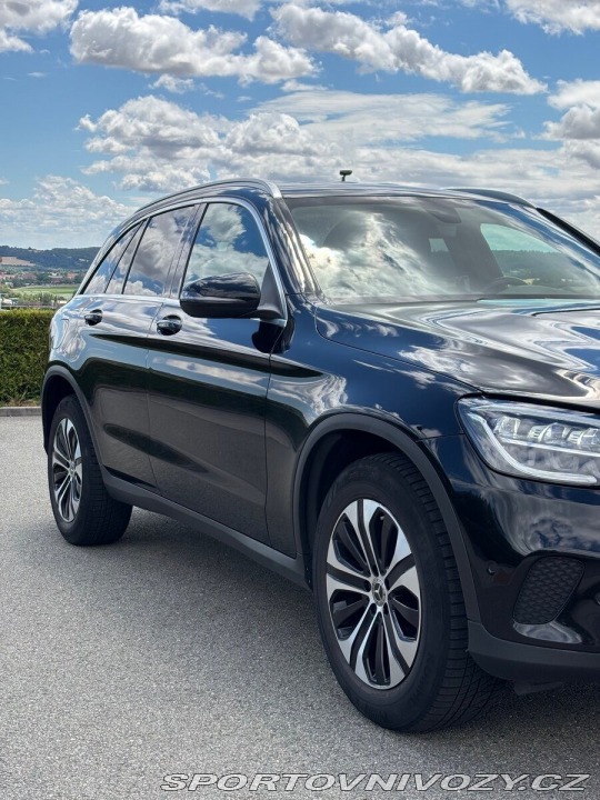Mercedes-Benz CLC 2,0 200d 4MATIC | 120kw 2022