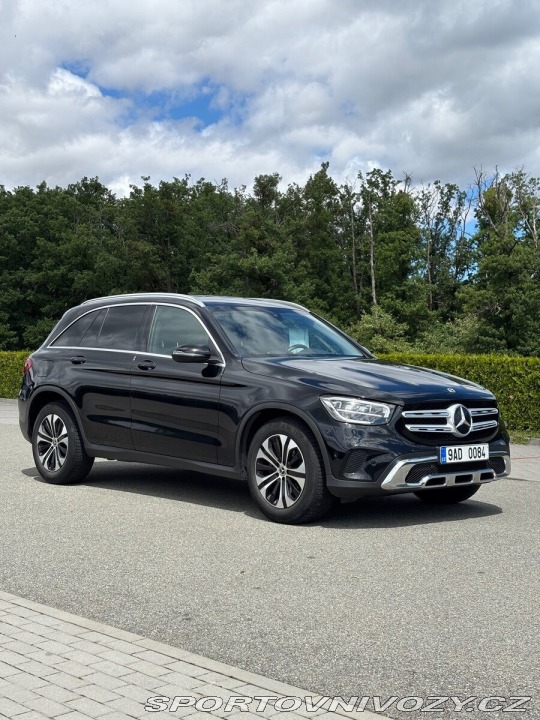 Mercedes-Benz CLC 2,0 200d 4MATIC | 120kw 2022