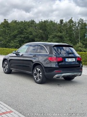 Mercedes-Benz CLC 2,0 200d 4MATIC | 120kw 2022