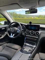 Mercedes-Benz CLC 2,0 200d 4MATIC | 120kw 2022