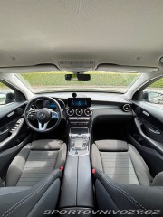 Mercedes-Benz CLC 2,0 200d 4MATIC | 120kw 2022