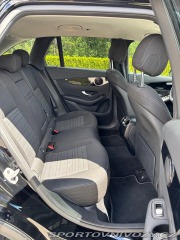 Mercedes-Benz CLC 2,0 200d 4MATIC | 120kw 2022
