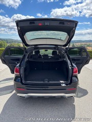 Mercedes-Benz CLC 2,0 200d 4MATIC | 120kw 2022
