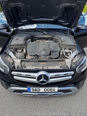 Mercedes-Benz CLC 2,0 200d 4MATIC | 120kw 2022
