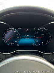 Mercedes-Benz CLC 2,0 200d 4MATIC | 120kw 2022
