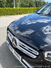 Mercedes-Benz CLC 2,0 200d 4MATIC | 120kw 2022
