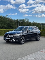 Mercedes-Benz CLC 2,0 200d 4MATIC | 120kw 2022