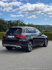 Mercedes-Benz CLC 2,0 200d 4MATIC | 120kw 2022