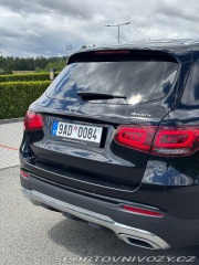 Mercedes-Benz CLC 2,0 200d 4MATIC | 120kw 2022