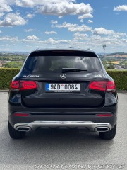 Mercedes-Benz CLC 2,0 200d 4MATIC | 120kw 2022