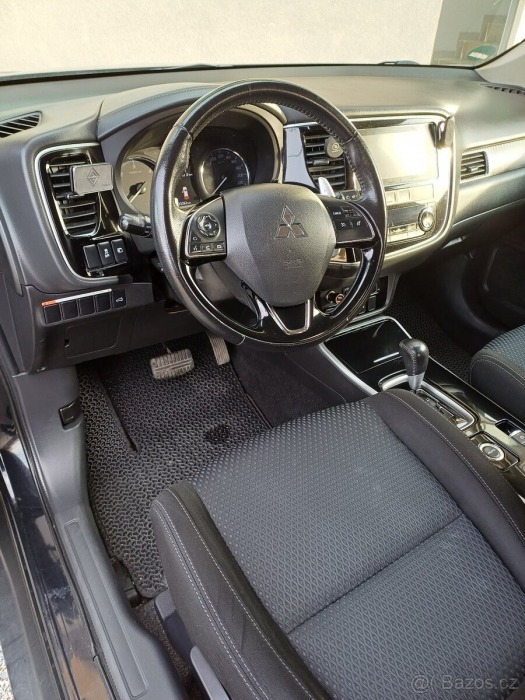 Mitsubishi Ostatní modely Outlander 2,2 Nabizim k prodei