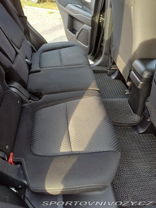Mitsubishi Ostatní modely Outlander 2,2 Nabizim k prodei 1800