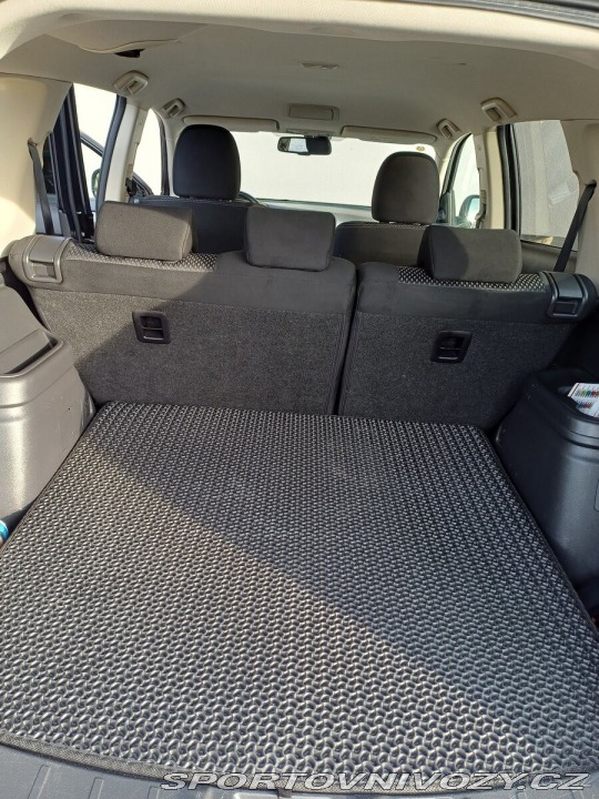 Mitsubishi Ostatní modely Outlander 2,2 Nabizim k prodei 1800