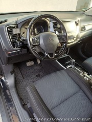 Mitsubishi Ostatní modely Outlander 2,2 Nabizim k prodei 1800