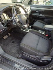 Mitsubishi Ostatní modely Outlander 2,2 Nabizim k prodei 1800