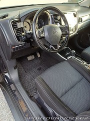 Mitsubishi Ostatní modely Outlander 2,2 Nabizim k prodei 1800