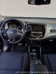 Mitsubishi Ostatní modely Outlander 2,2 Nabizim k prodei 1800
