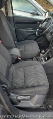 Seat Ostatní modely Alhambra 2,0 2017