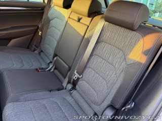 Škoda Ostatní modely Kodiaq 2,0 TDI 110 kW DSG 4×4 1800