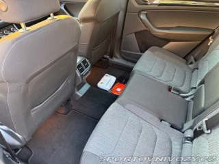 Škoda Ostatní modely Kodiaq 2,0 TDI 110 kW DSG 4×4 1800